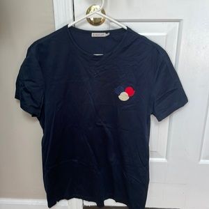 Moncler t-shirt